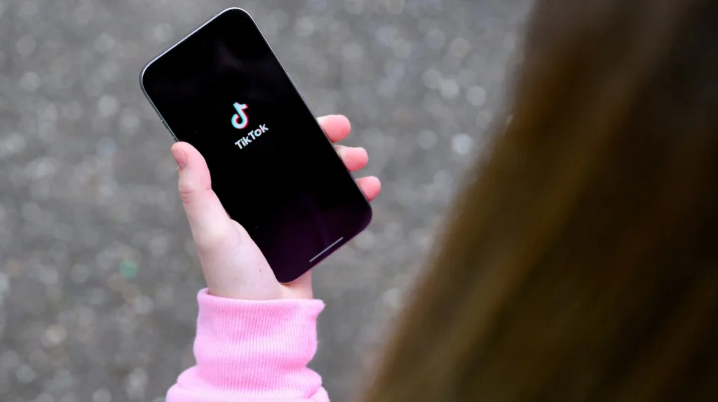 TikTok Charged by EU Over Child Safety Under Digital Services Act