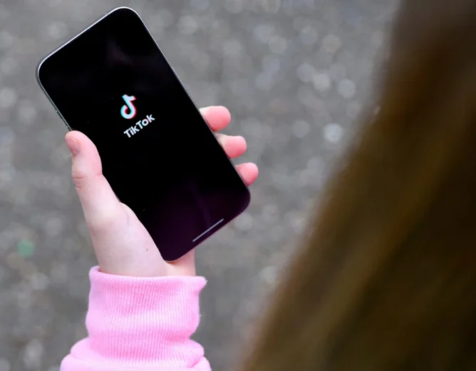 TikTok Charged by EU Over Child Safety Under Digital Services Act