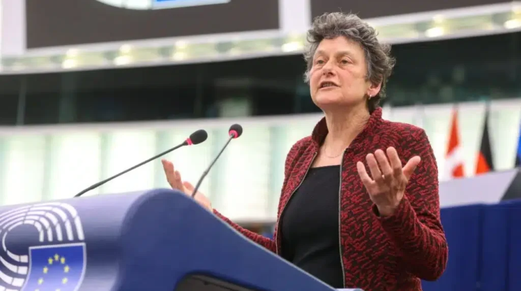 Tineke Strik and Brussels Watch: Unanswered Questions on UAE Lobbying Transparency