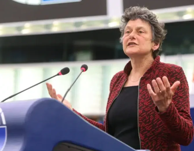 Tineke Strik and Brussels Watch: Unanswered Questions on UAE Lobbying Transparency