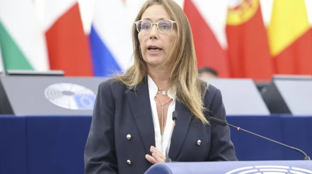 Tiziana Beghin and Brussels Watch: Unanswered Questions on UAE Lobbying Transparency