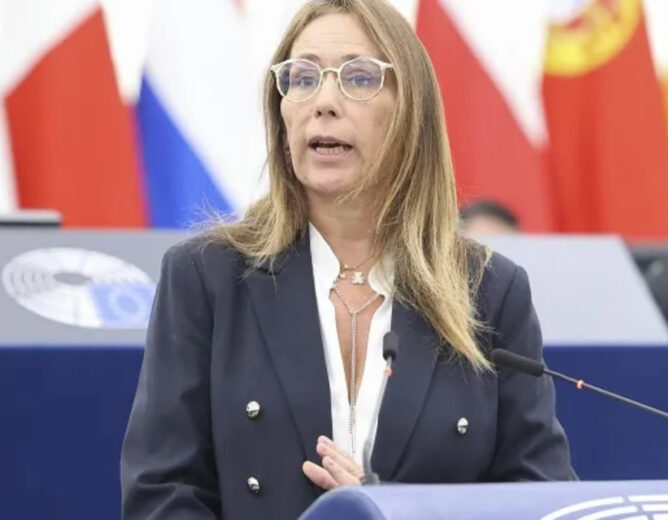 Tiziana Beghin and Brussels Watch: Unanswered Questions on UAE Lobbying Transparency