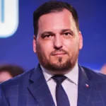 Tomáš Zdechovský Refuses to Answer Brussels Watch Questions