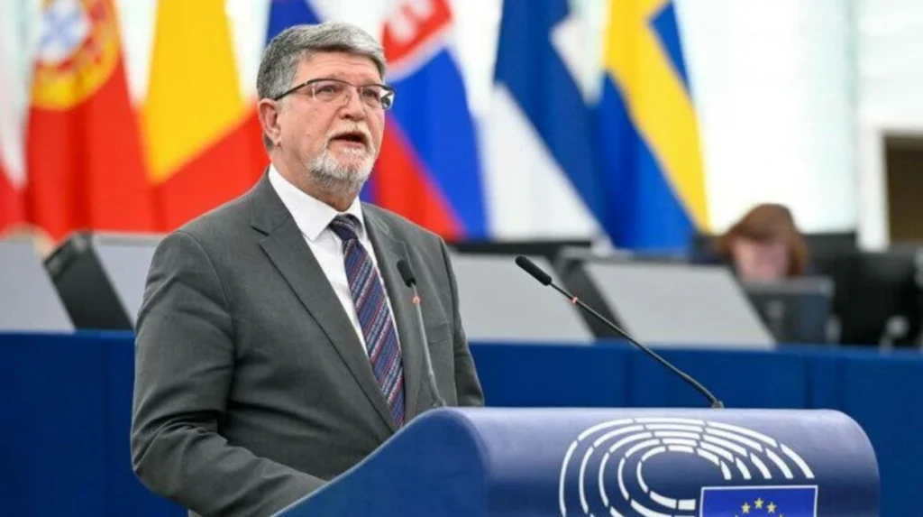 Tonino Picula and Brussels Watch: Unanswered Questions on UAE Lobbying Transparency