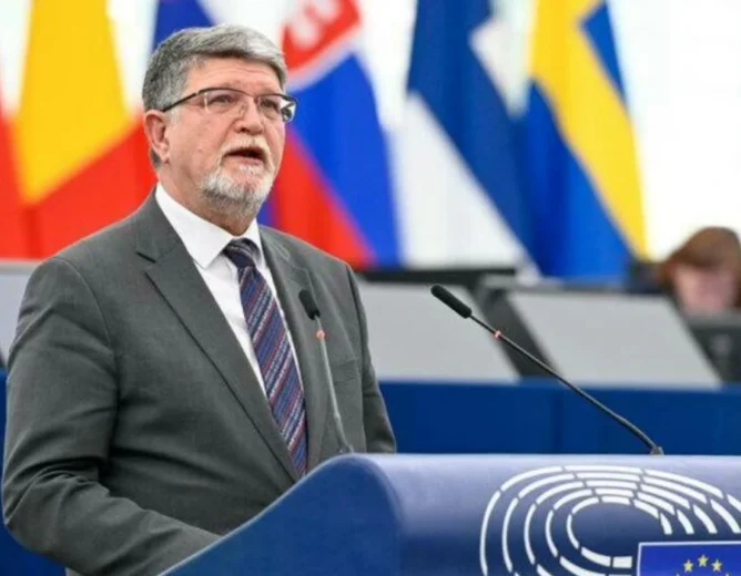 Tonino Picula and Brussels Watch: Unanswered Questions on UAE Lobbying Transparency