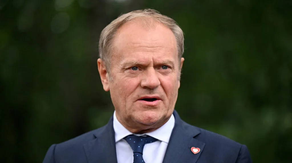 Tusk Government to Abolish Polish CBA Amid Backlash