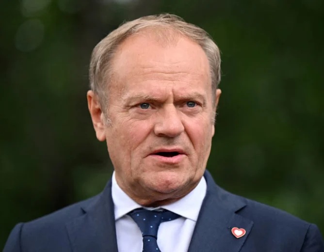 Tusk Government to Abolish Polish CBA Amid Backlash