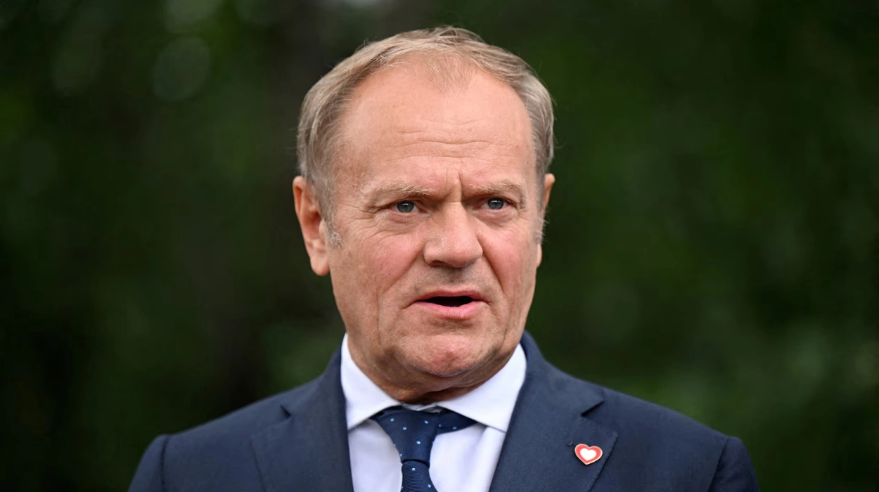 Tusk Government to Abolish Polish CBA Amid Backlash