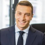 UAE-Funded Jordan Bardella RN President MEP Led Abu Dhabi Delegation Betrays French Sovereignty