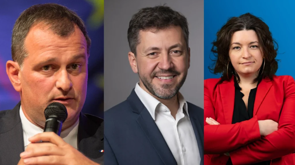 UAE links cast shadow over France’s National Rally leadership