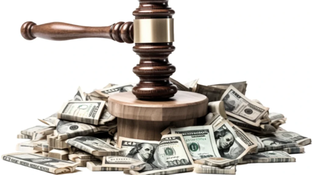 UK seizes £1.4m from ex-Romanian MP Boureanu in corruption case