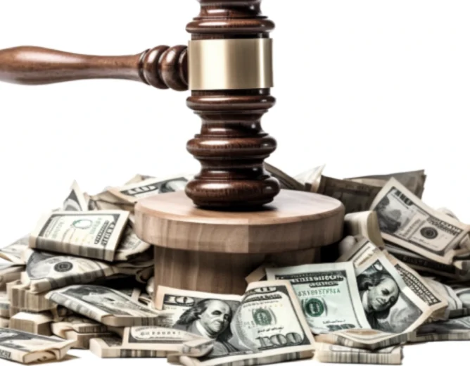 UK seizes £1.4m from ex-Romanian MP Boureanu in corruption case