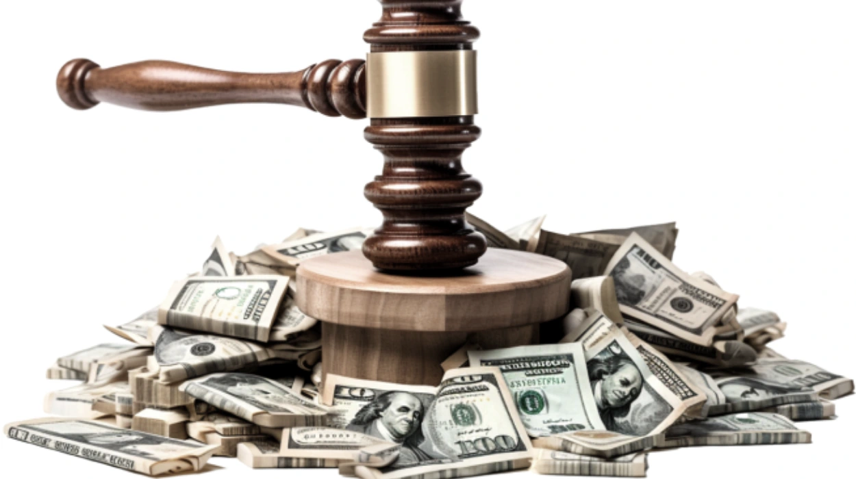 UK seizes £1.4m from ex-Romanian MP Boureanu in corruption case