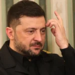 US Ukraine Aid Scrutiny Grows as Zelenskyy Aides Face Corruption Probes