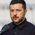 Ukraine Anti-Corruption Probes Target Zelenskyy Allies