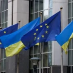 Ukraine EU Reform Delays Threaten Funding and Membership