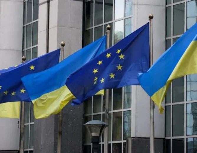 Ukraine EU Reform Delays Threaten Funding and Membership