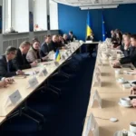 Ukraine Energy Corruption: EU Flags Reform Gaps