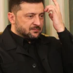 Ukraine Energy Corruption Scandal Hits EU Aid and Zelenskyy