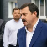 Ukraine High Anti-Corruption Court Convicts Andrii Derkach of Treason
