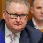 Ukraine Invited to Join OECD Convention on Combating Bribery of Foreign Public Officials – Yevhen Kachka