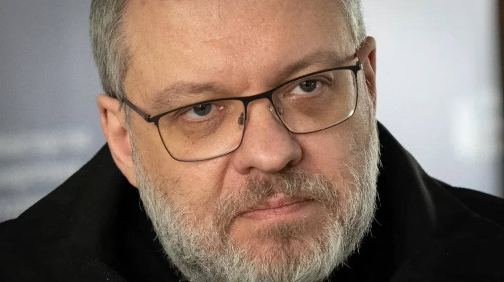 Ukraine Ministers Resign in $100M Energy Corruption Scandal