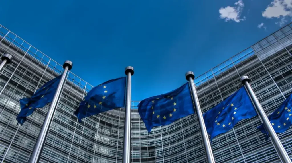 Ukraine, Moldova Open First EU Membership Talks