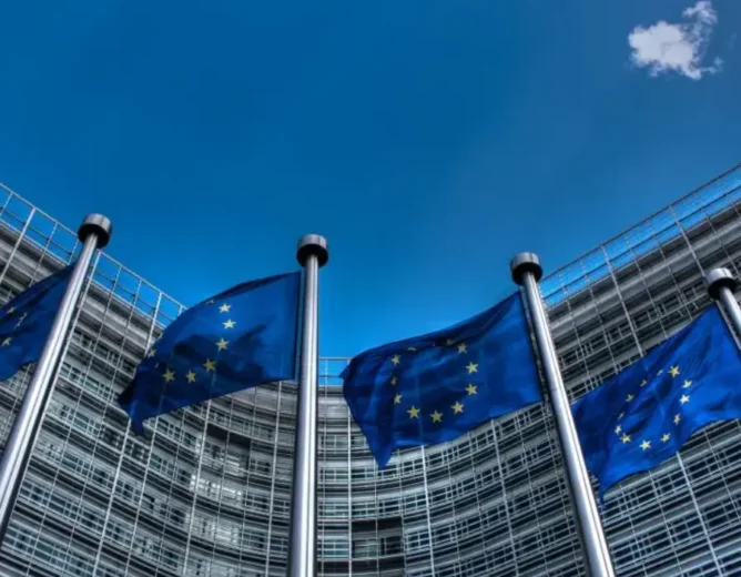 Ukraine, Moldova Open First EU Membership Talks