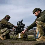 Ukraine Reports 1,230 Russian Losses Amid 249 Clashes
