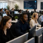 Ukraine prosecutor office official linked to scam call centres