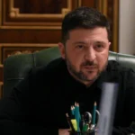 Ukraine’s $110 Million Energoatom Corruption Scandal: Full Investigation Revealed