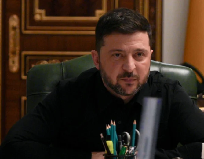 Ukraine’s $110 Million Energoatom Corruption Scandal: Full Investigation Revealed