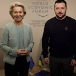 Ukraine’s EU Accession Threatened by Anti-Corruption Bill Block