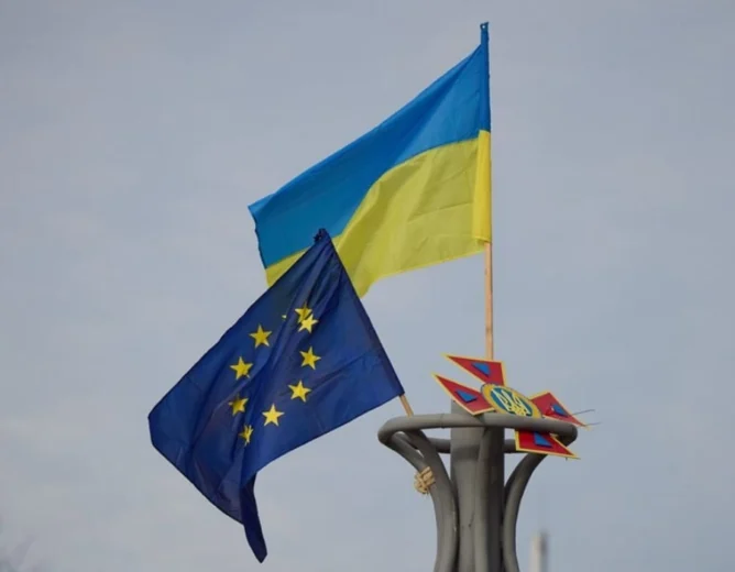 Ukraine's Ex-Energy Minister Faces NABU Kickback Charges Amid EU Anti-Corruption Push