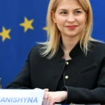 Ukraine’s Stefanishyna Faces Illicit-Enrichment Case