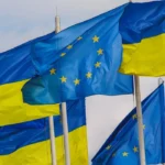 Ukrainian MP Klympush-Tsintsadze on EU Accession Challenges and Poland Row
