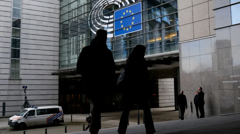 Uncovering Belgium's Hidden Corruption Challenges and Reform Paths