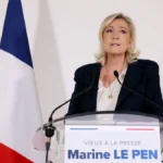 Undeclared Money and Political Power: Rassemblement National UAE Funding