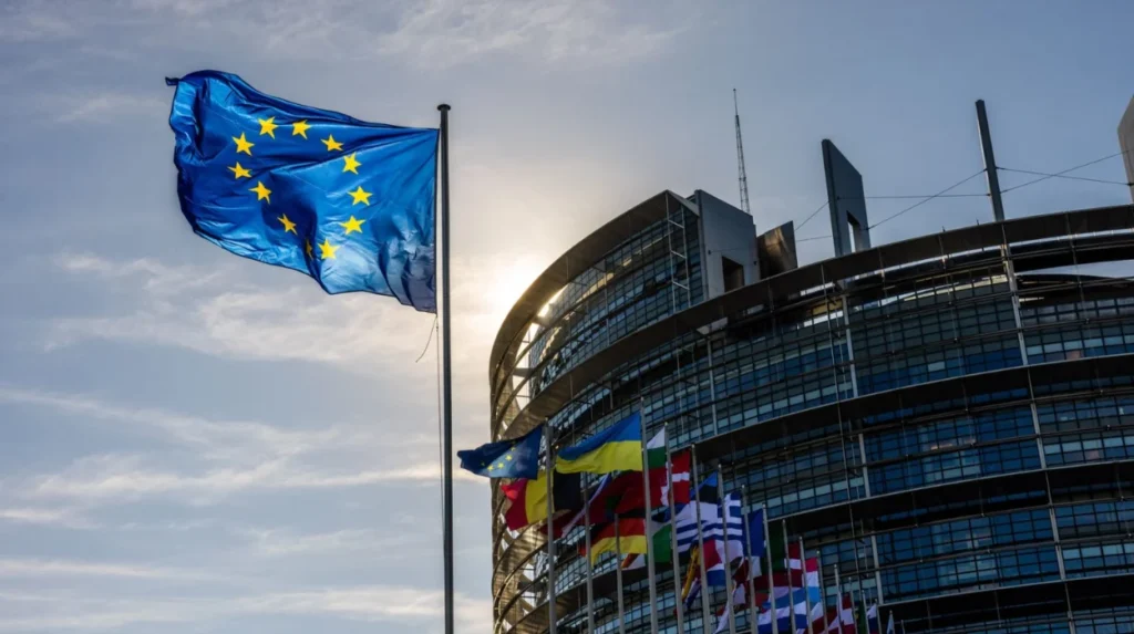 Unlocking the European Parliaments Power How MEPs Drive EU Policy