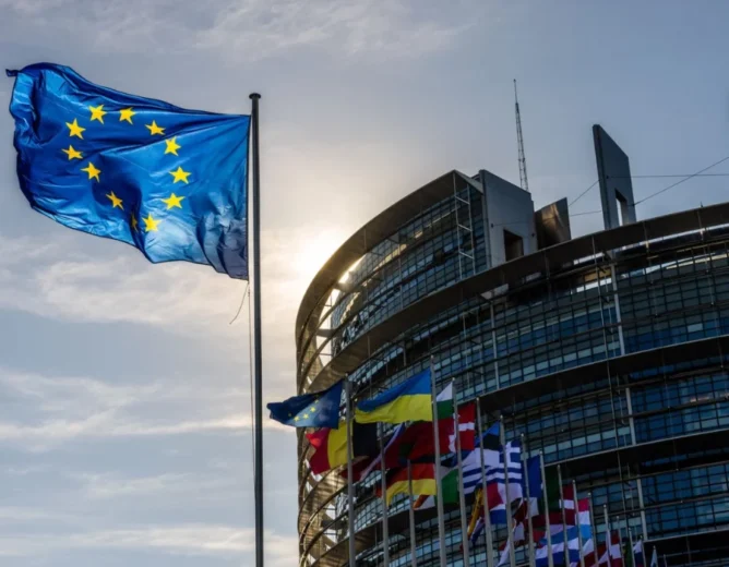 Unlocking the European Parliaments Power How MEPs Drive EU Policy