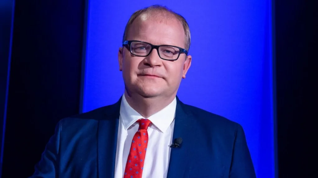 Urmas Paet and Brussels Watch: Unanswered Questions on UAE Lobbying Transparency