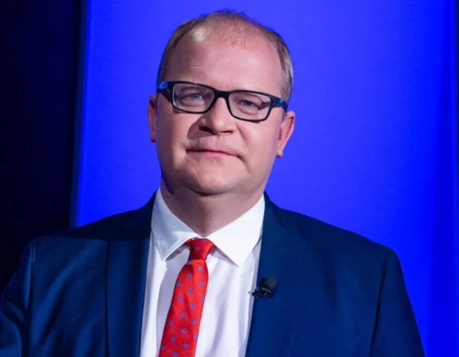 Urmas Paet and Brussels Watch: Unanswered Questions on UAE Lobbying Transparency