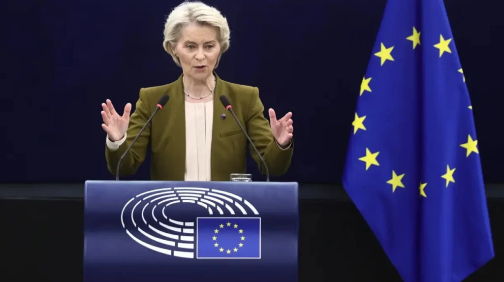 Ursula von der Leyen Faces Defamation Lawsuit by Romanian MEP Gheorghe Piperea
