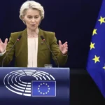 Ursula von der Leyen Faces Defamation Lawsuit by Romanian MEP Gheorghe Piperea