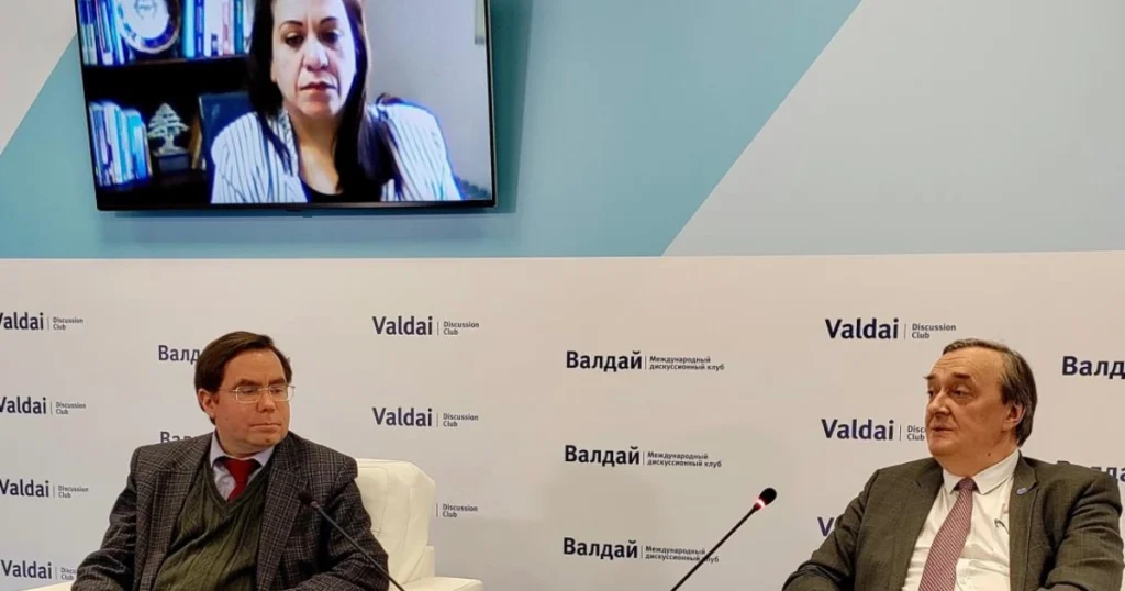 Valdai Discussion Club Exposed: How Russian State Front Undermines EU Policy and Democracy