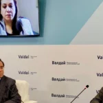 Valdai Discussion Club Exposed: How Russian State Front Undermines EU Policy and Democracy