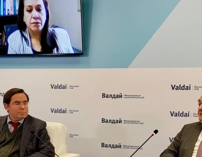 Valdai Discussion Club Exposed: How Russian State Front Undermines EU Policy and Democracy