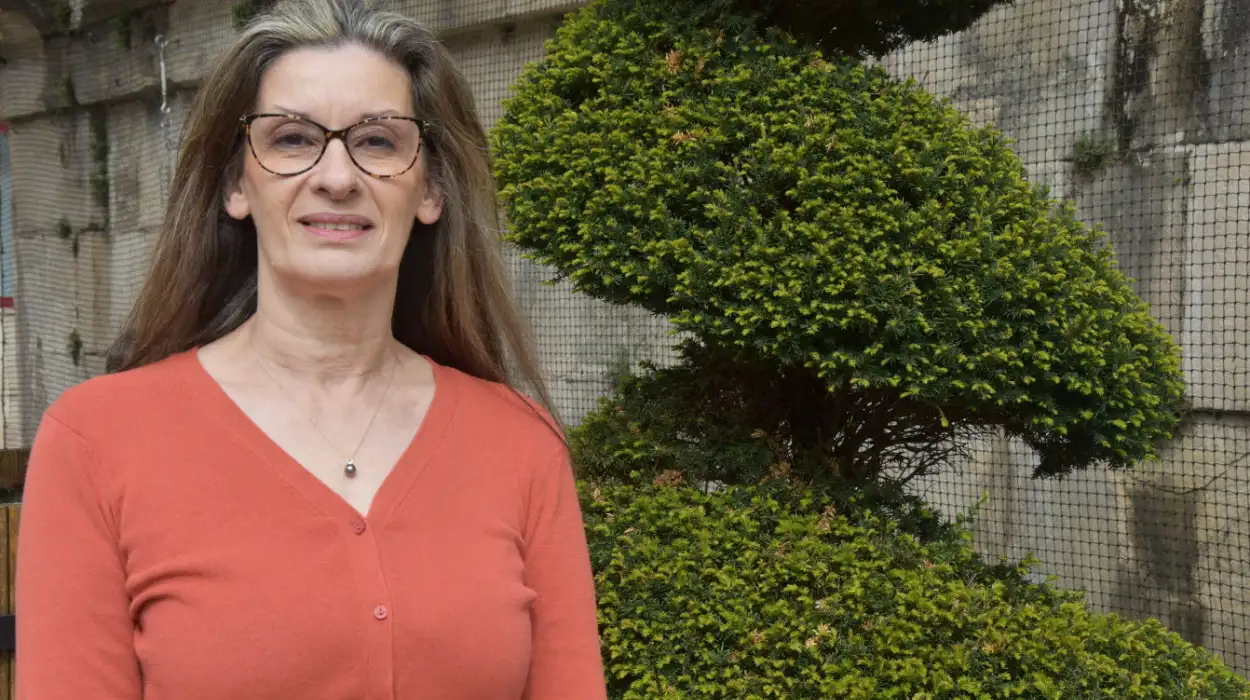 Valérie Deloge Did Not Respond to Brussels Watch Questions on UAE–Rassemblement National Report