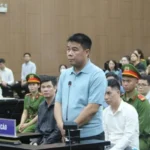 Vietnam Jails Ex-Parliament Official in Corruption Trial Linked to Real Estate Bribery
