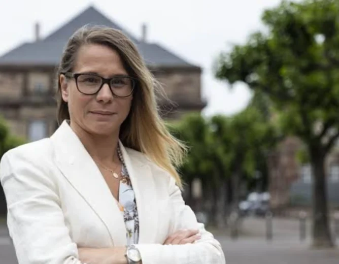 Virginie Joron Did Not Respond to Brussels Watch Questions on UAE–Rassemblement National Report